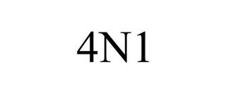 4N1 trademark