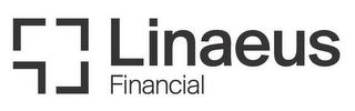 LINAEUS FINANCIAL trademark