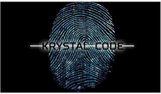 KRYSTAL CODE trademark