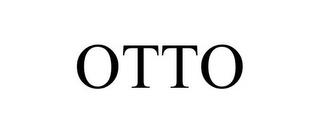 OTTO trademark