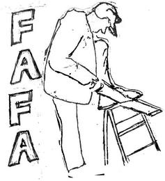 FAFA trademark