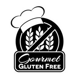 GOURMET GLUTEN FREE trademark