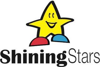 SHINING STARS trademark