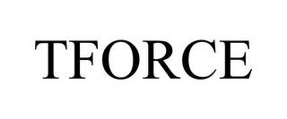 TFORCE trademark