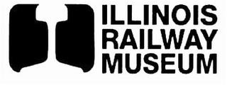 ILLINOIS RAILWAY MUSEUM trademark