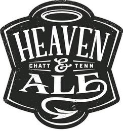 HEAVEN & ALE CHATT TENN trademark