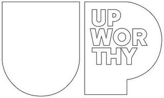 UP UPWORTHY trademark