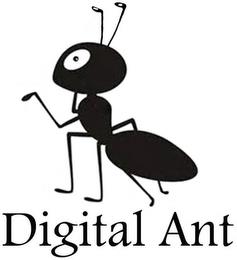 DIGITAL ANT trademark