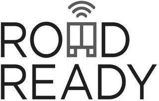 ROAD READY trademark