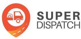 SUPER DISPATCH trademark