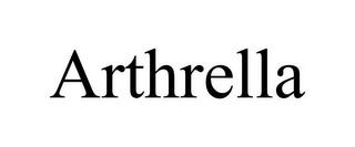 ARTHRELLA trademark