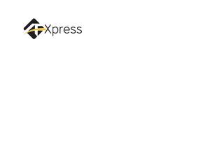 AFXPRESS trademark