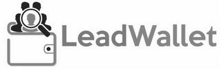 LEADWALLET trademark