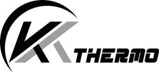 KT THERMO trademark