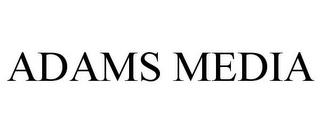 ADAMS MEDIA trademark