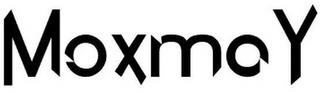 MOXMAY trademark