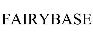 FAIRYBASE trademark