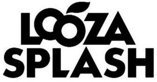 LOOZA SPLASH trademark