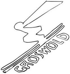 GROSWOLD trademark