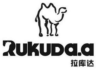 RAKUDA·A trademark