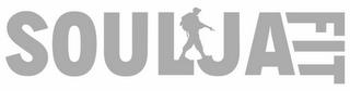 SOULJAFIT trademark