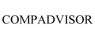 COMPADVISOR trademark