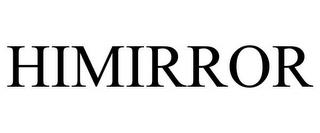 HIMIRROR trademark