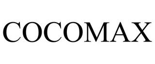 COCOMAX trademark