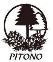 PITONO trademark