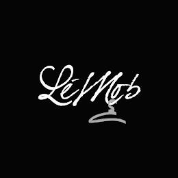 LÉMOB trademark