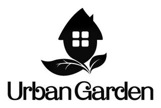 URBAN GARDEN trademark