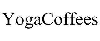 YOGACOFFEES trademark