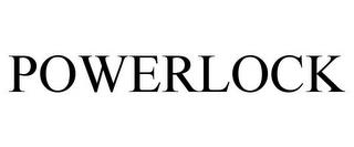 POWERLOCK trademark