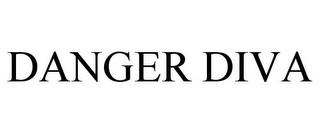 DANGER DIVA trademark