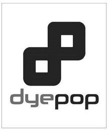 DYEPOP trademark