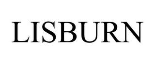 LISBURN trademark