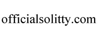 OFFICIALSOLITTY.COM trademark