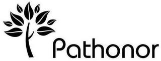 PATHONOR trademark