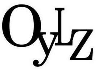 OYLZ trademark