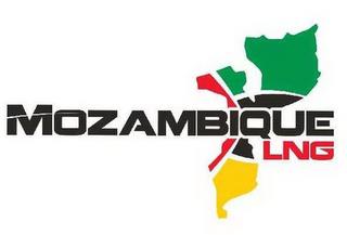 MOZAMBIQUE LNG trademark