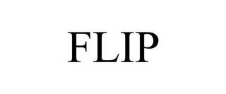 FLIP trademark