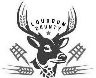 LOUDOUN COUNTY trademark