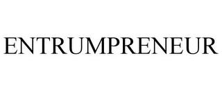 ENTRUMPRENEUR trademark