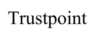 TRUSTPOINT trademark