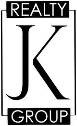 JK REALTY GROUP trademark