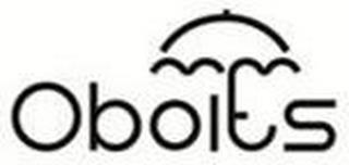 OBOLTS trademark