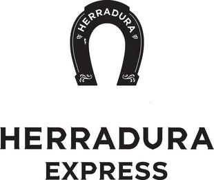 HERRADURA HERRADURA EXPRESS trademark