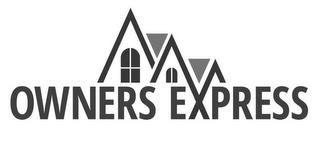 OWNERS EXPRESS trademark