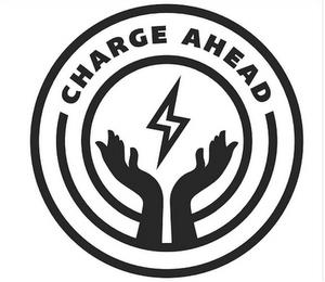 CHARGE AHEAD trademark