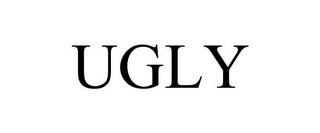 UGLY trademark